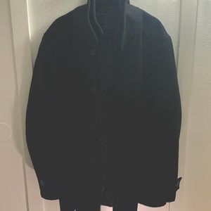 Marc New York pea coat/jacket